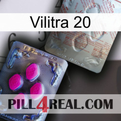 Vilitra 20 38